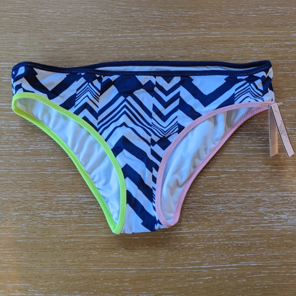 Victoria's Secret Knockout bikini bottom